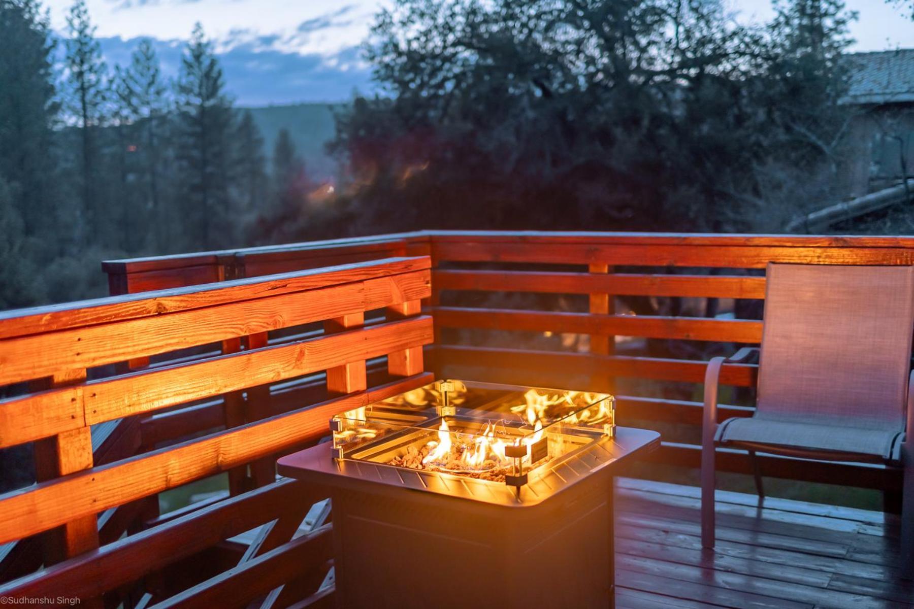 Mountain View, Near Yosemite & Bass Lake, Bbq, Fireplace,Evc オークハースト エクステリア 写真